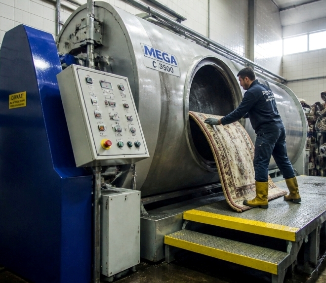 Как работает профессиональное оборудование
